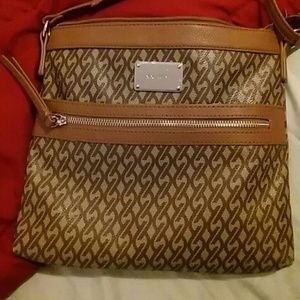 Nine west purse